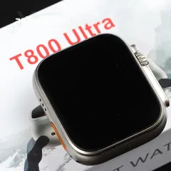  4 Smart watch T 800 ULTRA