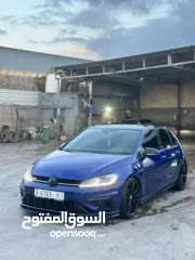  3 Golf سياره tsi اصل شركة