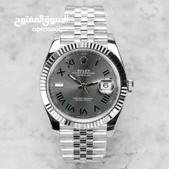  13 رولكس اوتوماتيك ماستر كوالتي Rolex automatic master quality