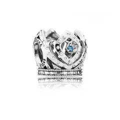  1 Pandora Elsa’s Crown Charm
