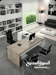  7 office table office furniture and Office design