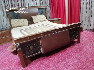  14 اثاث وغرف نوم للبيع