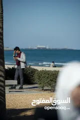  13 عدسة نيكون Nikon 70-200 f2.8G II