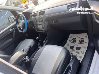  4 كادي 2018 للبيع بسعر ممتاز