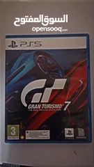  1 GRAN TURISMO 7