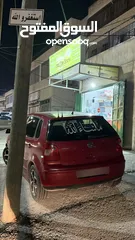  9 فولكسفاجن بولو 2004