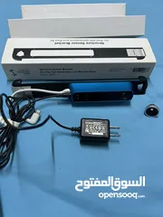  2 ماسح ضوئي يركب على الايباد والموبايل