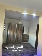  8 شقق مفروشة سوبر ديلوكس اربد الحي الشرقي—-قرب مجمع عمان الجديد—خلف ارابيلا مول—خلف السيفوية