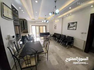  6 شقة مفروشة للبيع في أم اذينه ( Property ID : 30382 )