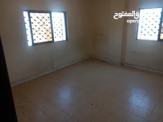 5 شقة طابق ثاني للايجار في الشمالي
