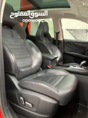  4 MG HES 2023 Plug-in Hybrid 1.5  286 Hours power   Panorama إم جي فل هايبرد بلج إن 2023 286 حصان