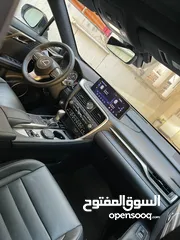  8 لكزز Rx 350 كلين