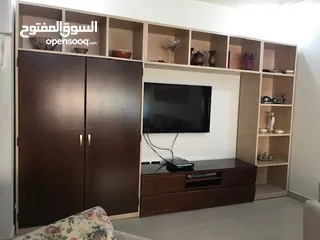  10 شقة للبيع في اجمل منطقة في ضاحية الامير راشد بدون الفرش