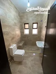  3 شقة فارغة - الدوار السابع - 3نوم1ماستر - 165م