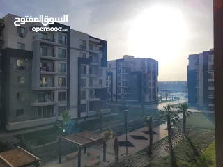  2 Apartment Landscape View In Janna Zayed 2
