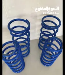  1 جامبينات كنق قياس 2.5 ( انشين ونص ) استيشن الشكل الجديد استخدام يوم واحد فقط