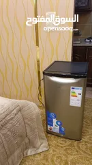  6 شقه مفروشه للايجار