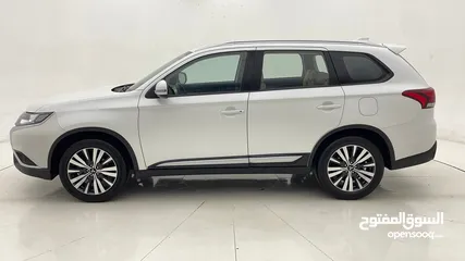  6 (HOME TEST DRIVE AND ZERO DOWN PAYMENT) MITSUBISHI OUTLANDER