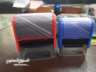 8 ختم عادي جيب مستطيل دائري بيضاوي مدارس روضات طبيب دكتور مستشفى محل للاختام مطبعه اختام مصنع للاختام