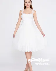  11 فساتين ماركات عالمية بتصاميم خاصة