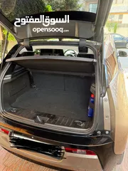  9 Bmw i3 2016 Rex