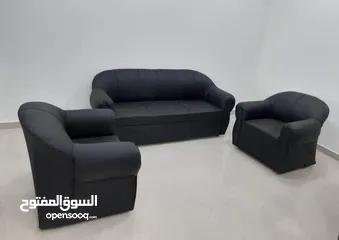  1 Sofa for office and living room just 399dhs