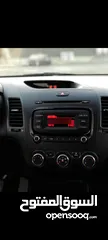  3 kia k3 2018  للبيع فحص كامل  نكسب الصلاة على النبي   السياره مش ناقصها شي ابدا  صيانه دوريه متكرره