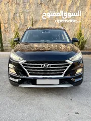  2 هونداي توسان