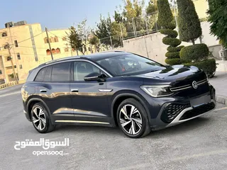 4 فولكس فاجن إي دي ID6