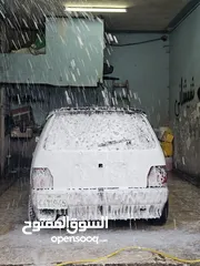  6 فيات اونو موديل ال85