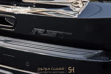  27 Chevrole Tahoe Rst 2024