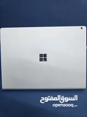  5 Microsoft surface Detachable keyboard Touchscreen 2k Display core i7 Pro 16gb 512gb ssd