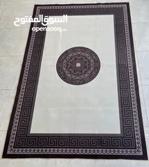  22 #عرووووض سجاد ثري دي مترين بثلاث سجاد 3D  2*3