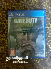  1 Call of duty الحرب العالمية الثانية