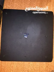  5 PS4 slim for sale