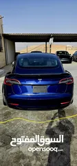  24 Tesla MODEL 3 2021 New