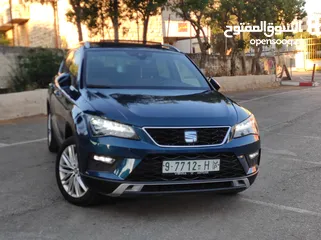 15 سيات اتيكا فل كامل اضافات للبيع بسعر مغري 2021 دهان شركة