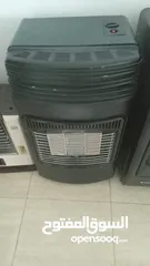  2 صوبه غاز وكاز للبيع شغال 100/100