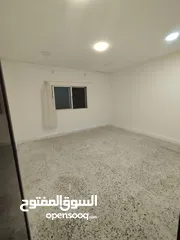  6 شقة فارغة للايجار طابق ثالث موقع مميز بالقرب من الخدمات