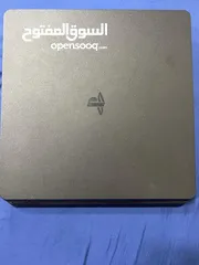  2 ps4 slime 500gb for sale