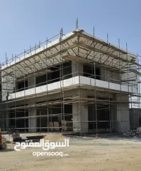  5 تصميم و تركيب ديكورات بالفوم