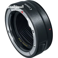  1 أدابتر Canon R أصلي