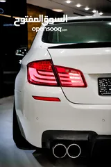  9 BMW 530-2012للبيع او البدل