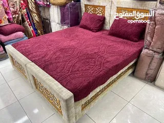  5 كفرات المجوز البشكير النوعيه الاصليه