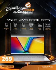  3 HP LAPTOP 250 G10  Core i3 131th RAM 512 NVME   لاب توب اي ثري اتش بي الجيل 13 شاشة 15.6