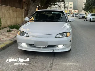  3 افانتي موديل 97 فحص 3 جيد وكاله