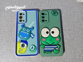  6 oppo reno 5