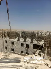  1 "احجز شقتك الآن في مشروع البرج بسعر ما رح يتكرر    قيد الإنشاء = سعر أقل