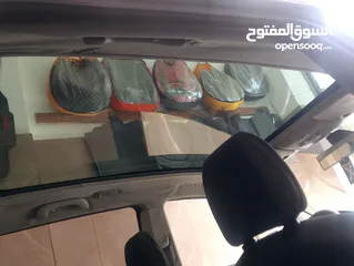  5 نيسان قشقاي موديل 2012