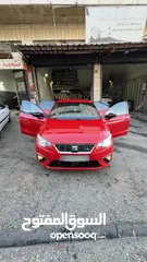  1 سيات ايبيزا اف ار 2020